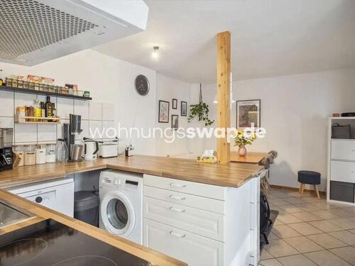 Foto - Wohnungsswap - 2 Zimmer, 73 m² - Königstraße, Lübeck