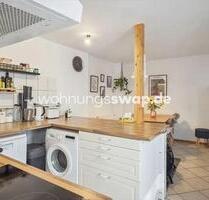 Wohnungsswap - 2 Zimmer, 73 m² - Königstraße, Lübeck