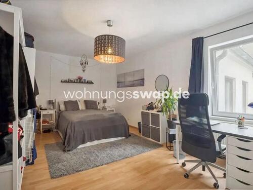 Foto - Etagenwohnung in Lübeck