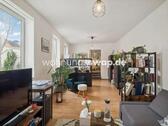Foto - Etagenwohnung in Lübeck zur Miete