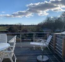 Dream apartment with roof terrace, Jembke Wolfsburg