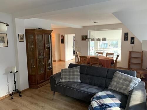 Foto - Etagenwohnung zur Miete in Jembke