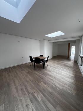 Foto - Erstbezug nach Kernsanierung !! 96qm Wohnung mit Garten in Wanfried