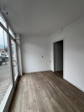 Foto - Etagenwohnung zur Miete in Wanfried