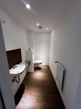Foto - Etagenwohnung in Wanfried zur Miete