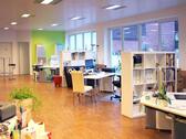 Foto - Raum frei in Bilker Bürogemeinschaft