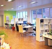 Raum frei in Bilker Bürogemeinschaft - Düsseldorf Stadtbezirk 3
