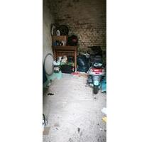 Winterstellplatz Garage Roller Motorrad Prenzlauer Berg - Berlin Pankow