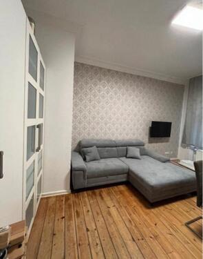 Foto - *Zentrumsnahe 2-Zimmer-Wohnung in WG zu vermieten*