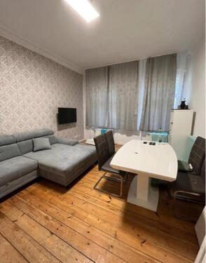Foto - Etagenwohnung zur Miete in Berlin