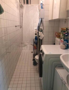 Foto - Etagenwohnung in Berlin
