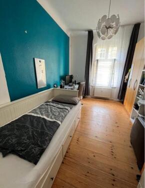 Foto - Etagenwohnung in Berlin zur Miete