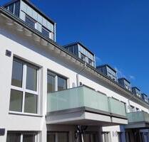 NEUBAU - Modernes RMH mit gehobener Ausstattung auf 3 Etagen - Büttelborn