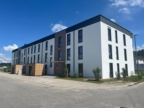 Foto - Etagenwohnung zur Miete in Kumhausen