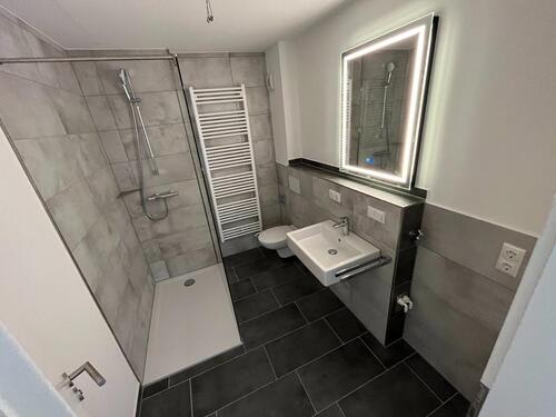 Foto - Etagenwohnung in Kumhausen zur Miete