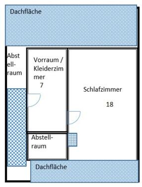 Foto - Miet-Wohnung in super Lage - 1.099,00&nbsp;EUR Kaltmiete,