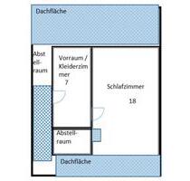 Miet-Wohnung in super Lage - 1.099,00 EUR Kaltmiete, in Griesheim (PLZ: 64347)