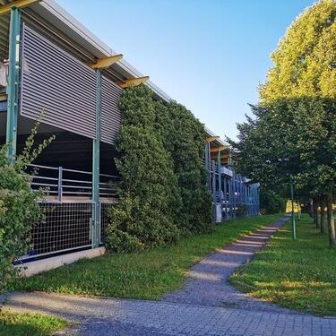 Foto - Etagenwohnung in Freiberg zur Miete