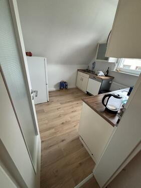 Foto - Etagenwohnung in Bochum