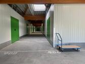 Foto - Lagerfläche Lagerhalle Lager Halle Lagerbox 50–280m² zu vermieten