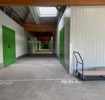 Lagerfläche Lagerhalle Lager Halle Lagerbox 50–280m² zu vermieten - Bergkamen