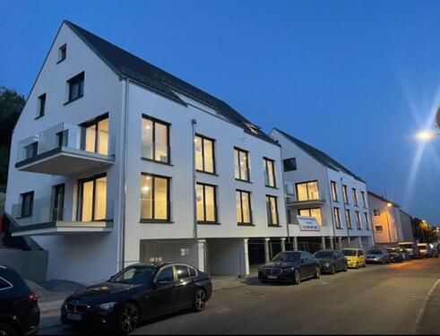 Foto - Sehr schöne 3,5 Zimmer Penthouse Wohnung in Esslingen