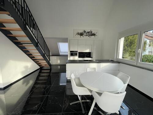 Foto - 3 Zimmer Etagenwohnung zur Miete in Esslingen am Neckar