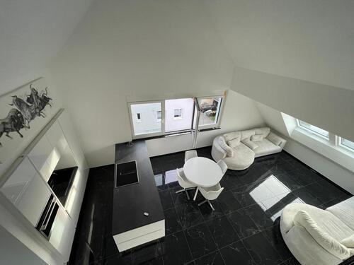 Foto - 3 Zimmer Etagenwohnung in Esslingen am Neckar