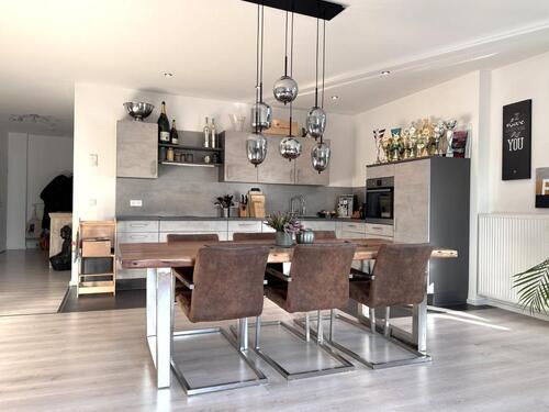 Foto - Stilvolle 3-ZKB Wohnung mit Terrasse im Herzen von Hadamar