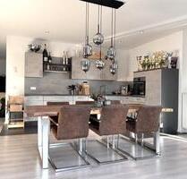 Stilvolle 3-ZKB Wohnung mit Terrasse im Herzen von Hadamar