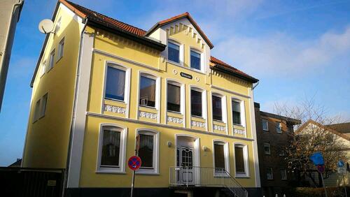 Foto - 2 Zimmer Etagenwohnung zur Miete in Tastrup