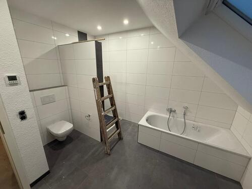 Foto - Einfamilienhaus in Apen zur Miete