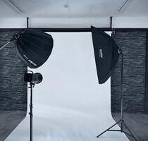 Mietstudio für Foto & Video in Burglengenfeld – 50 m² + Equipment