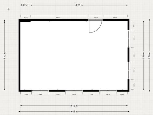 Foto - andere zur Miete in Burglengenfeld
