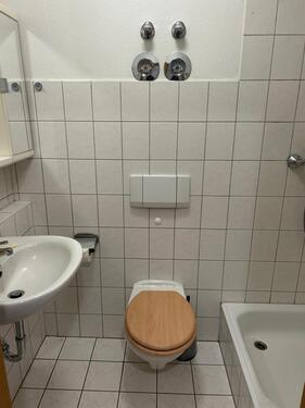 Foto - 3 Zimmer Dachgeschoßwohnung in Großröhrsdorf