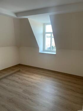 Foto - Dachgeschoßwohnung in Bautzen zur Miete