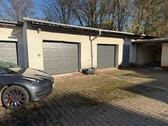 Foto - Garage WallboxLichtStrom gesicherter Innenhof DO Westerfilde
