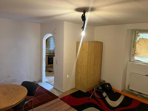 Foto - Erdgeschoßwohnung in Wuppertal zur Miete