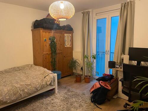 Foto - Zimmer Berlin-Mitte - 850,00&nbsp;EUR Kaltmiete, ca.&nbsp; 63,00&nbsp;m&sup2;