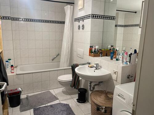 Foto - 16 Zimmer Etagenwohnung zur Miete in Berlin