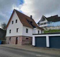 Einfamilienhaus in Fellen 97778, bezugsfertig - Hammelburg