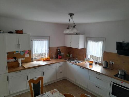 Foto - Einfamilienhaus in Hammelburg zum Kaufen