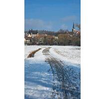 Eigentumswohnung 82qm neu renoviert - Cham