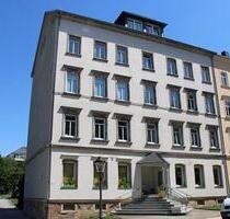 Großzügige 3-Zimmer mit Laminat, Wannenbad und großem Balkon in ruhiger Lage! - Chemnitz Kapellenberg