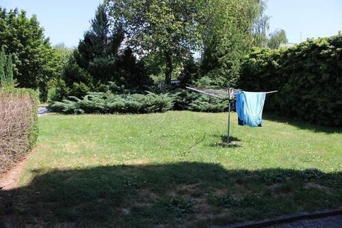 Foto - Etagenwohnung in Chemnitz zur Miete