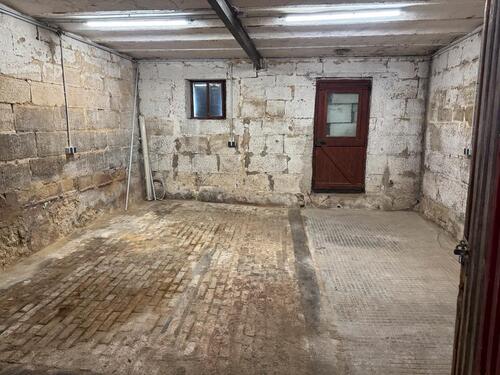 Foto - Werkstatt Lager Halle in Echterdingen zu vermieten