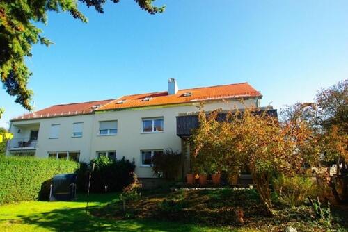 Foto - 2,5 Zimmer, Küche, Bad, 93049 Regensburg innerer Westen