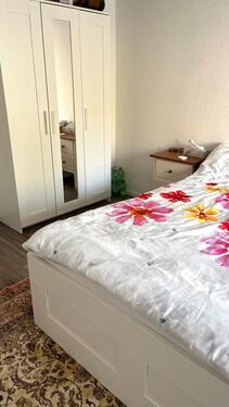 Foto - 1 Zimmer Etagenwohnung zur Miete in Hildesheim