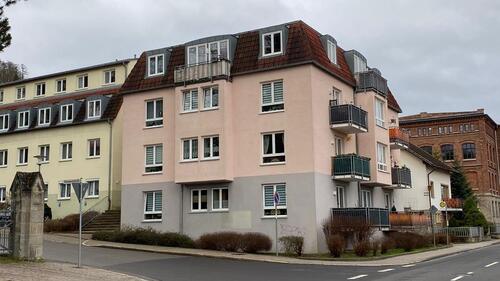 Foto - Schicke Maisonettewohnung auf der Sonnenseite!