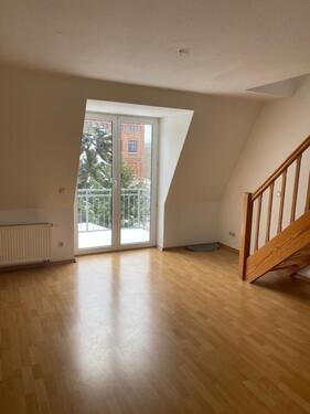 Foto - Etagenwohnung in Meiningen zur Miete